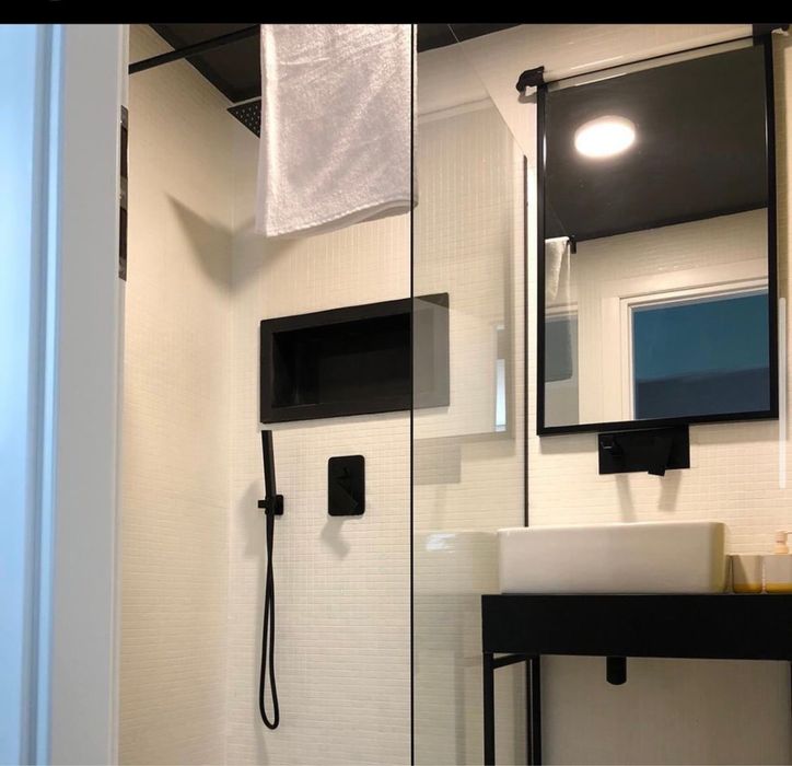 Inchiriez studio modern in zona Faleza Nord