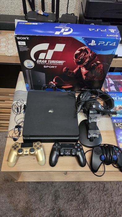 Playstation 4  1 TB