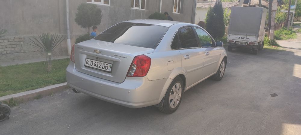 Narxini yana gaplashamiz