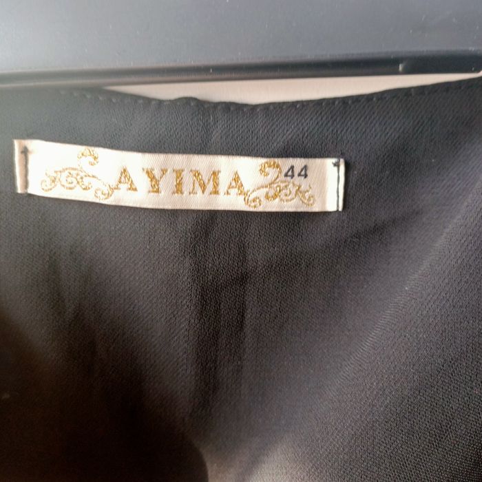 Костюм брюки 46 размера