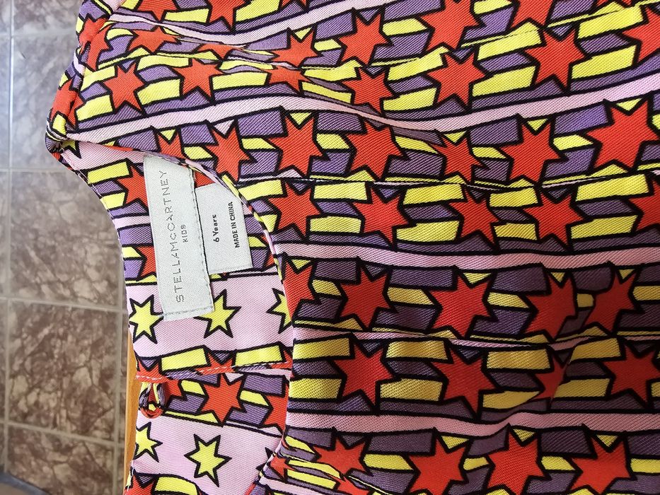 ЛОТ Висок клас дрехи за момиче