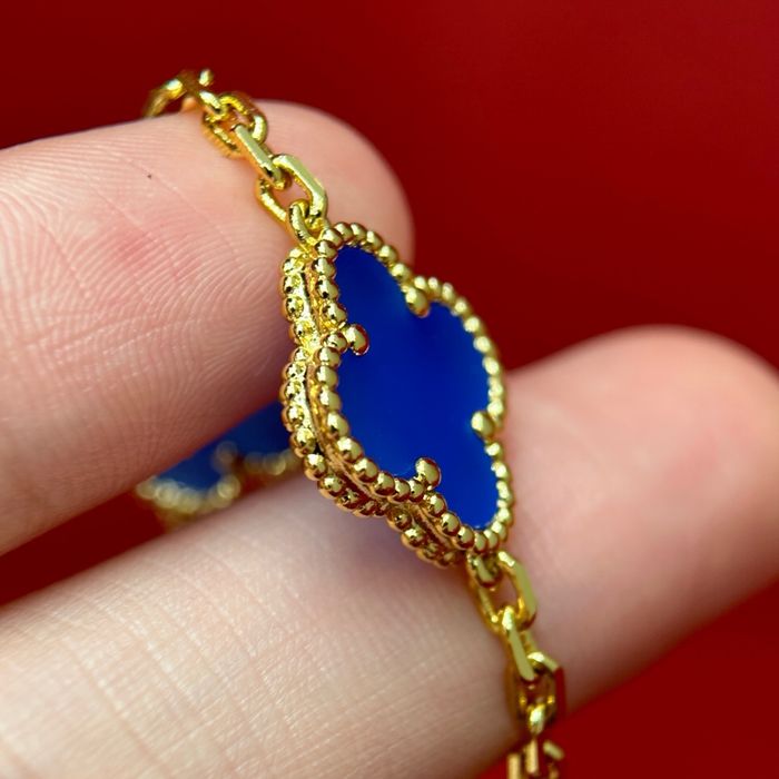 Van Cleef лукс гривна