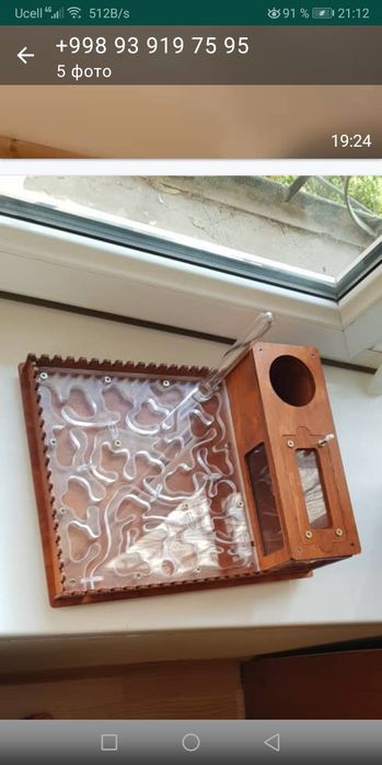 Продам Муравиную ферму