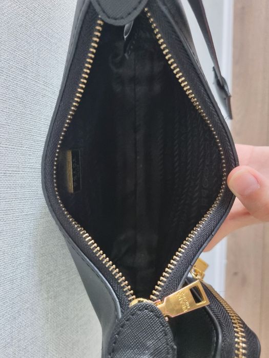 Продам сумку «PRADA»
