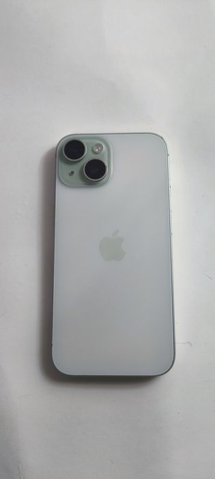 iPhone 15 128 gb