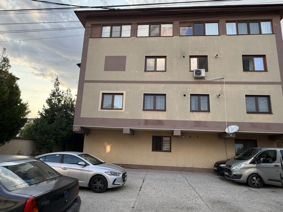 Exclusiv proprietar, apartament 2 camere | Popești-Leordeni | loc de parcare