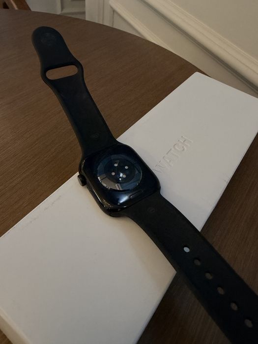 Apple Watch 11 46mm
