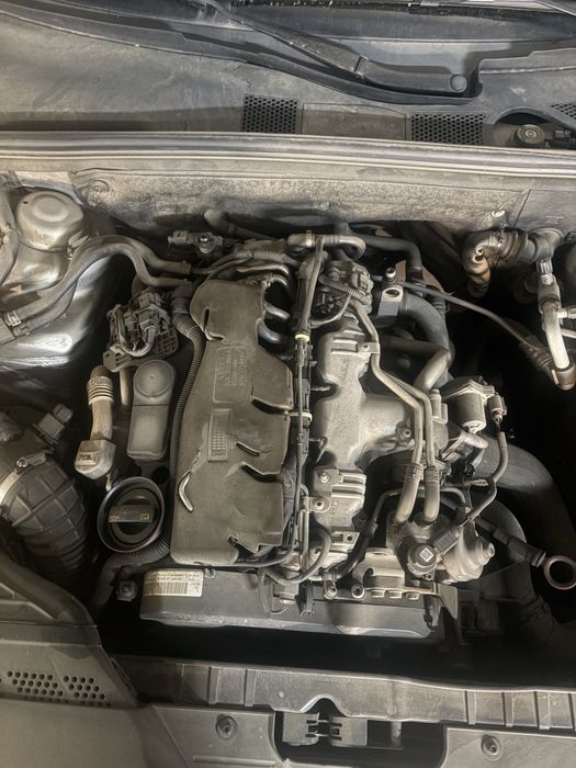AUDI A4 Avant 2008 — imagine 3