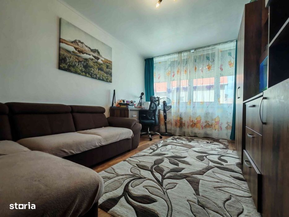 Apartament la cheie /Sofimob Team