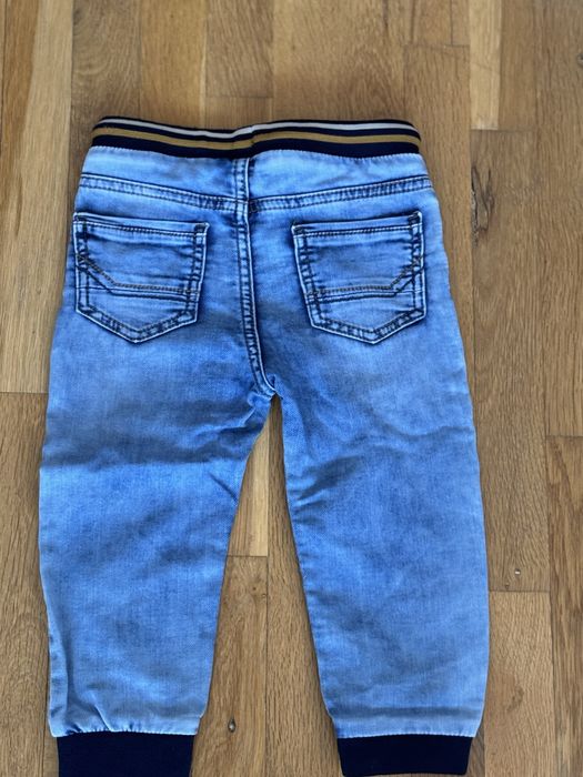 Детски дънки Mayoral