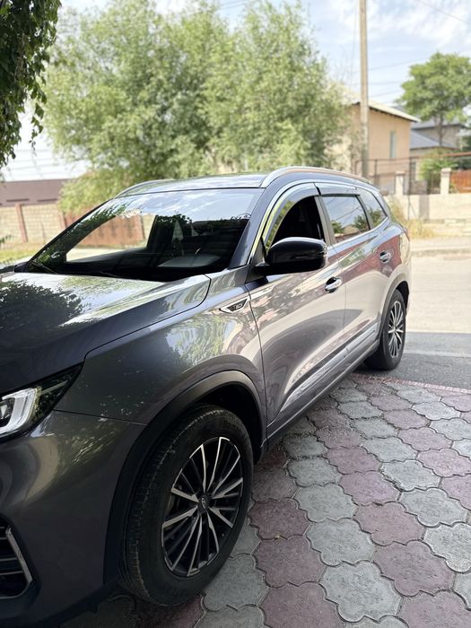 Продается автомобиль