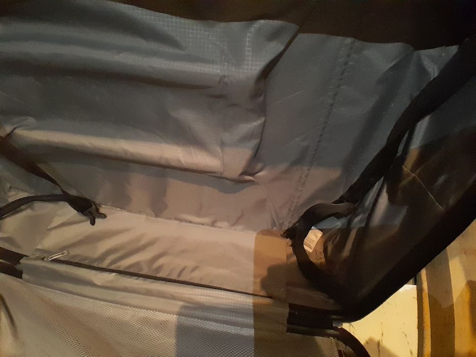 Голям  пътнически  куфар  rock с колелца