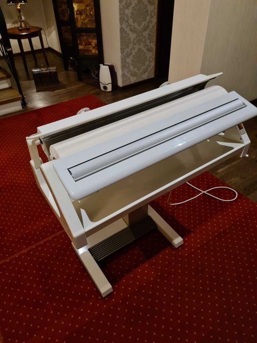 Vand Calandru calcat cu sau fara abur Miele Siemens