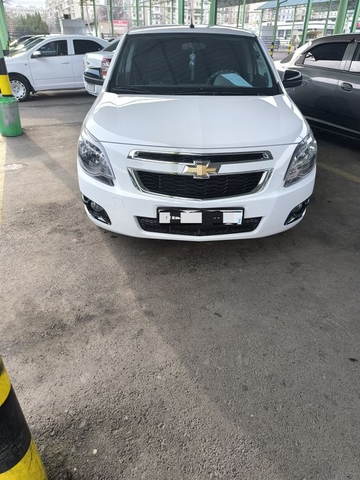 Кобальт автомат 2025 тозза