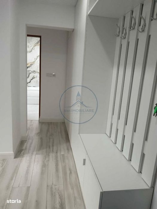 Apartament 1 camera, 45 MP, – Panait Cerna