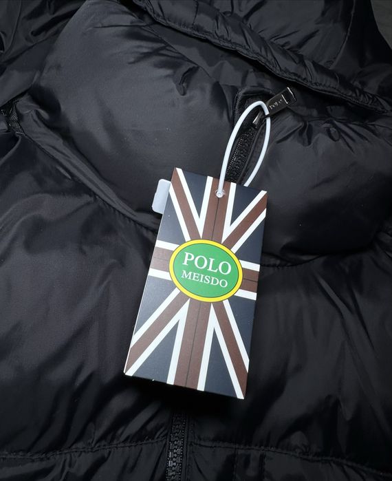 Куртка Ralph Lauren (Polo)