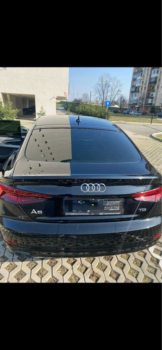 AUDI A5 0 — imagine 2