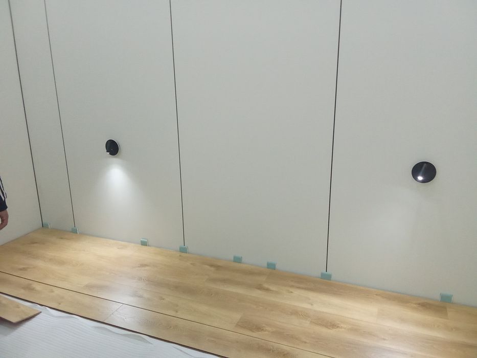 Ламинат териш хизмати