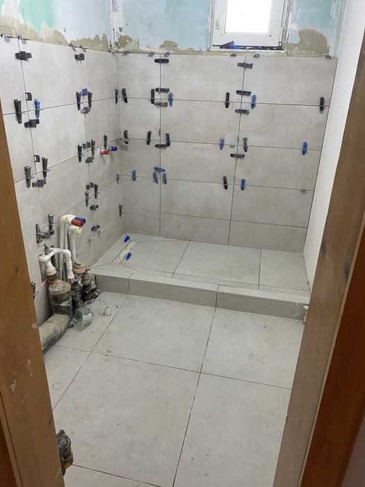 Renovari interioare , echipa cu experienta