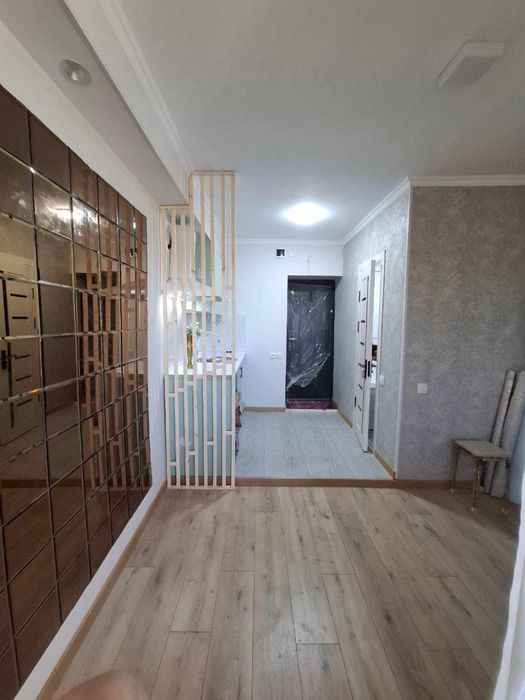 Продается 1 комнатная квартира. Яшнабадский район. Массив Авиасозлар-3