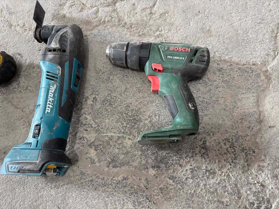 Реноватор, винтоверт  - ЛОТ Б-17