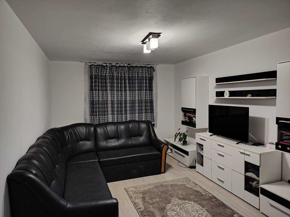 Vând apartament 2 camere – Lechința, zona Fabrica de Zahăr (după pod)