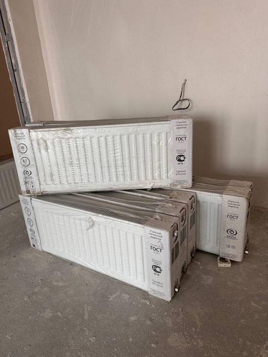 Радиатор отопления