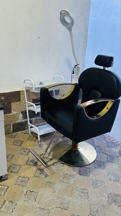 Салон учун мебел креслолар