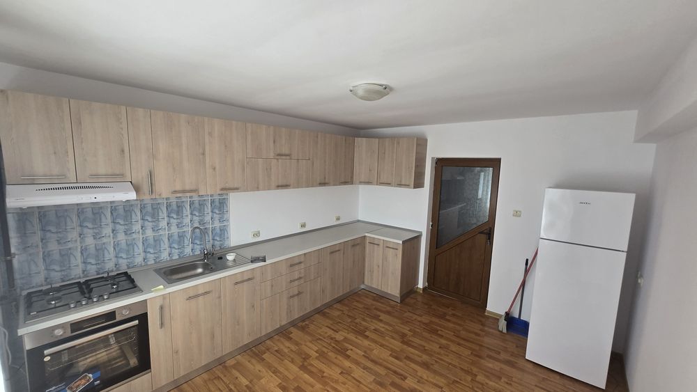 Apartament 3 camere 120mp Giurgiu