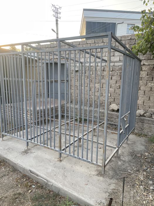 Продам Волер (металлоконструкцию) для собак