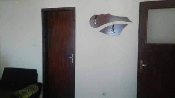 Дава се под наем Двустаен апартамент в Бургас, Възраждане - 52 кв.м за 150 € - Снимка #7