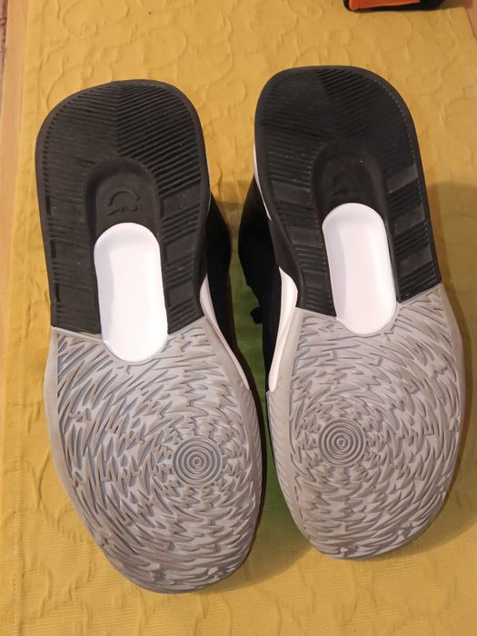 Детски маратонки " NIKE "