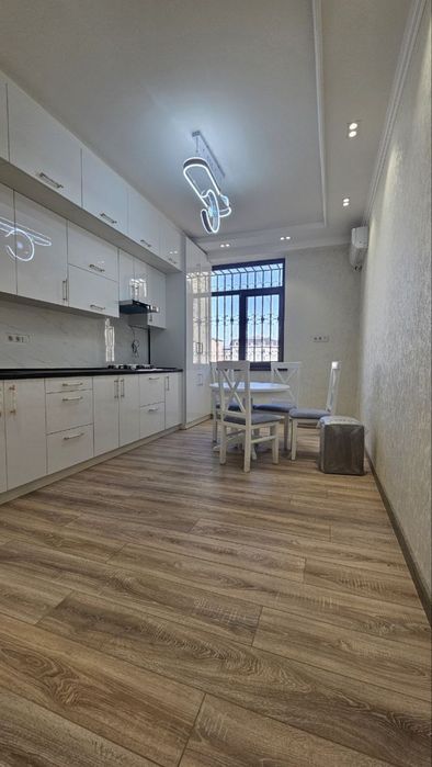 Срочно Пракнтский, узимиз  учун ремонт килинган квартира