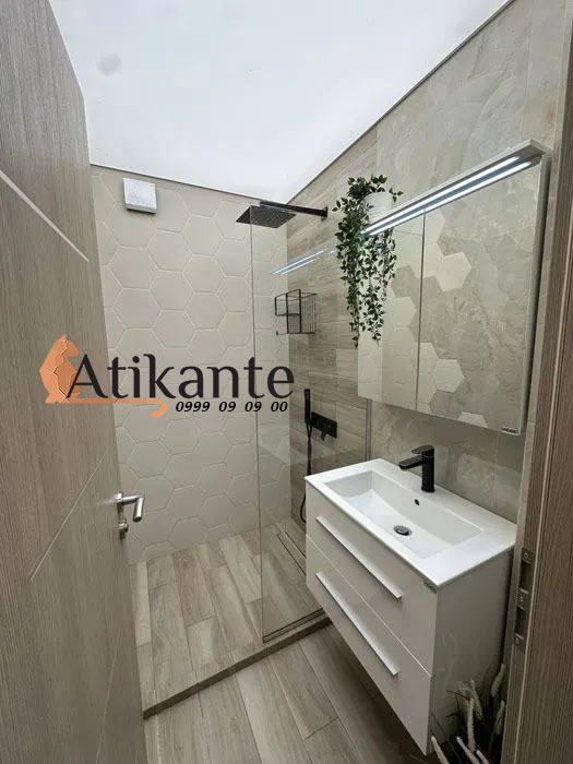 Дава се под наем Тристаен апартамент в София, Лозенец - 105 кв.м за 1200 € - Снимка #6