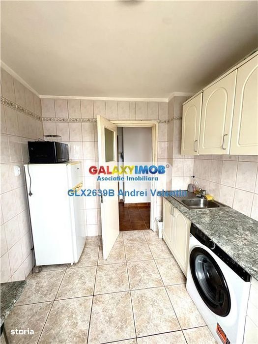 Apartament 3 Camere - Piata Victoriei - Titulescu - Bloc 1979
