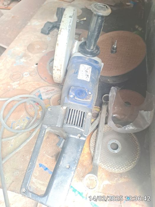 Мельница Раймонд