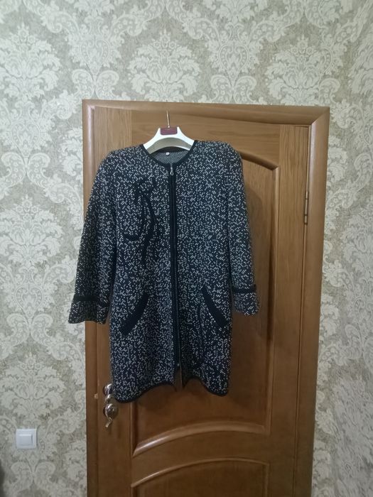 Разгружаем гардероб