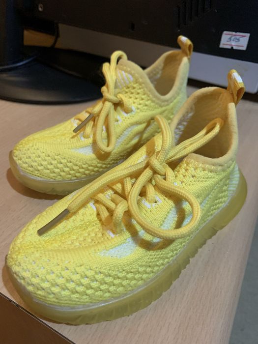 Детская обувь