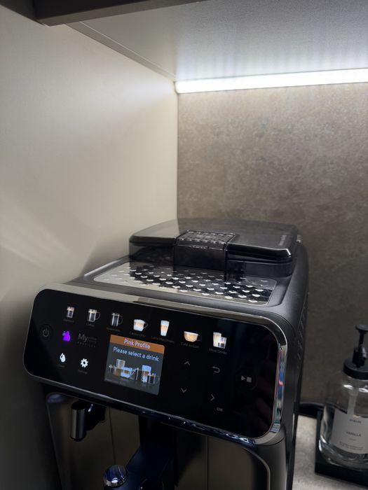 Phillips LatteGo 5400