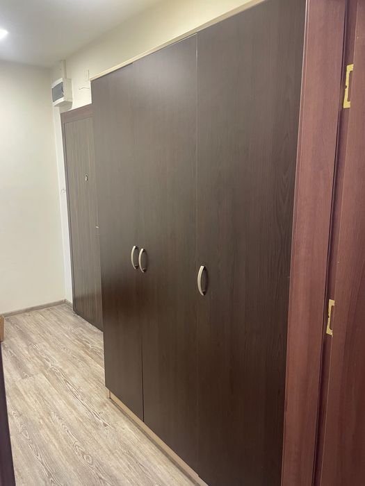 Дава се под наем Двустаен апартамент в Пловдив, Тракия - 48 кв.м за 398.82 € - Снимка #4