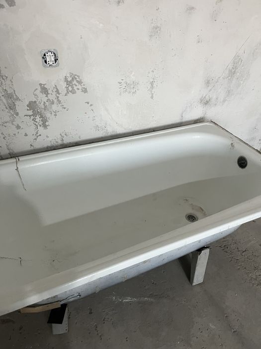 Продам ванну самовывоз