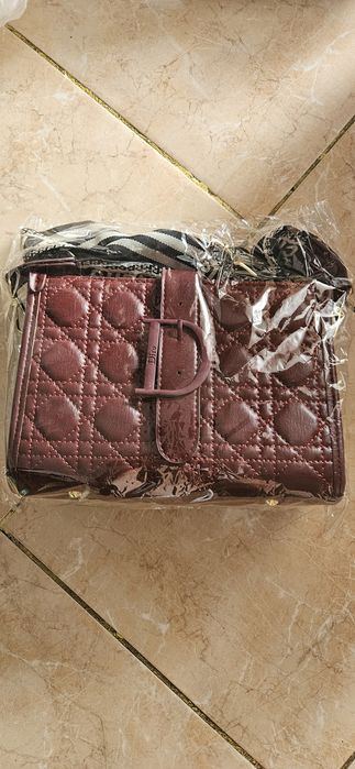 Женские сумки новые