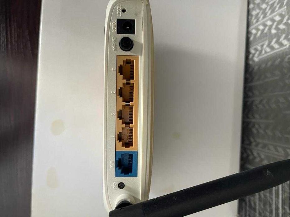 беспроводные модемы