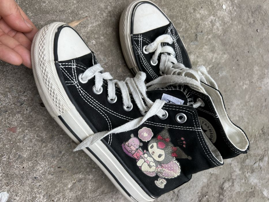 Обувь для девочек