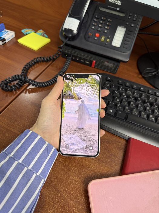 Айфон 13  128 гб