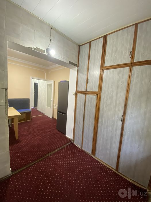 2 honali kvartira ijaraga beriladi