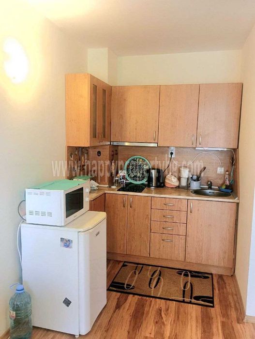 Продава се Двустаен апартамент в Ахелой - 65 кв.м за 854 €/кв.м - Снимка #3