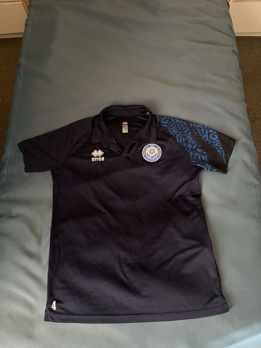 Вещи Сборной и кайрата