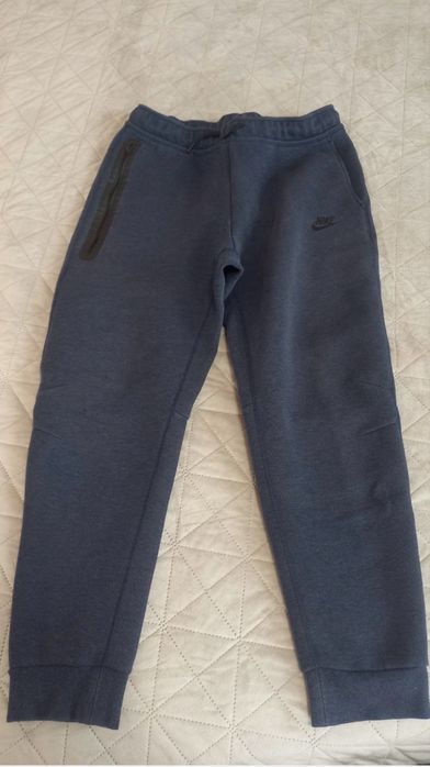 Nike Tech Fleece Slim Fit S
