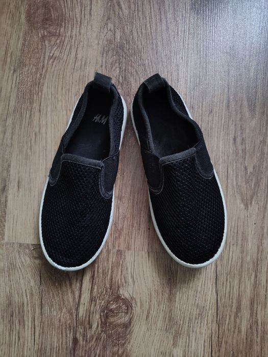 Teniși băiat h&m impecabili